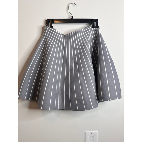 A-line mini skirt from Club Monaco - Picture 5 of 5